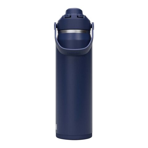 Camelbak® Thrive Chug VSS 750 ml Trinkflasche aus Edelstahl mit Schraubverschluss Standard | navy | ohne Werbeanbringung | Nicht verfügbar | Nicht verfügbar