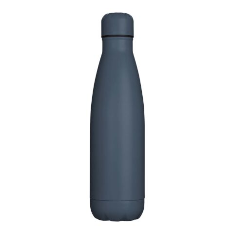 Cove 750 ml RCS-zertifizierte, einwandige Trinkflasche aus recyceltem Edelstahl Standard | Hale Blue | ohne Werbeanbringung | Nicht verfügbar | Nicht verfügbar