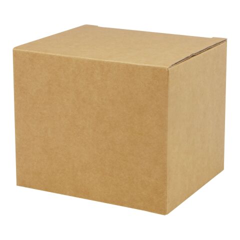 Cali 370 ml Keramiktasse mit matter Oberfläche Standard | schwarz-grau | ohne Werbeanbringung | Nicht verfügbar | Nicht verfügbar