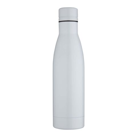 Vasa 500 ml Sublimation Edelstahl Trinkflasche Standard | weiss | ohne Werbeanbringung | Nicht verfügbar | Nicht verfügbar