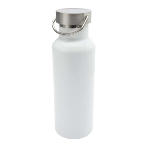 Thor 500 ml RCS-zertifizierte  Sublimation Trinkflasche aus recyceltem Edelstahln Standard | transparent | ohne Werbeanbringung | Nicht verfügbar | Nicht verfügbar