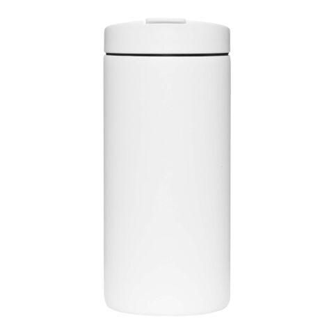 MiiR Flip Traveler 354 ml Trinkflasche weiss