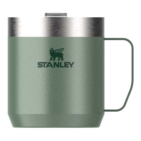 Stanley Everyday 350 ml Cam Becher aus Edelstahl Standard | waldgrün | ohne Werbeanbringung | Nicht verfügbar | Nicht verfügbar