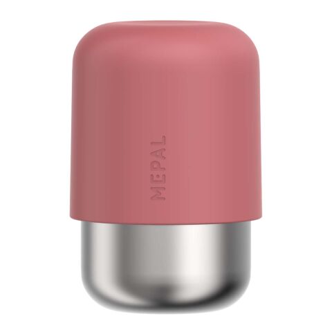 Mepal Ellipse 300 ml To Go Becher rosa | ohne Werbeanbringung