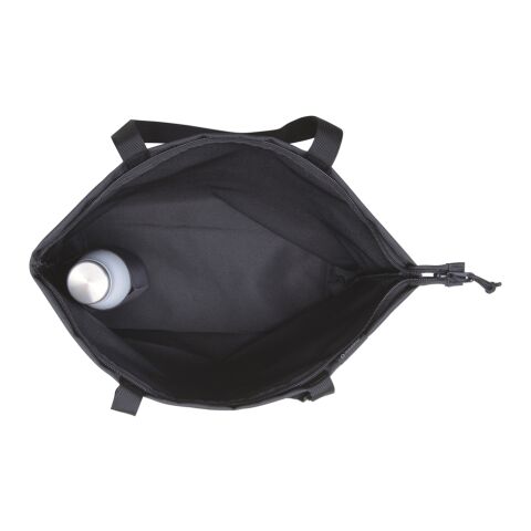 Renew AWARE™ rPET Tasche schwarz | ohne Werbeanbringung | Nicht verfügbar | Nicht verfügbar | Nicht verfügbar