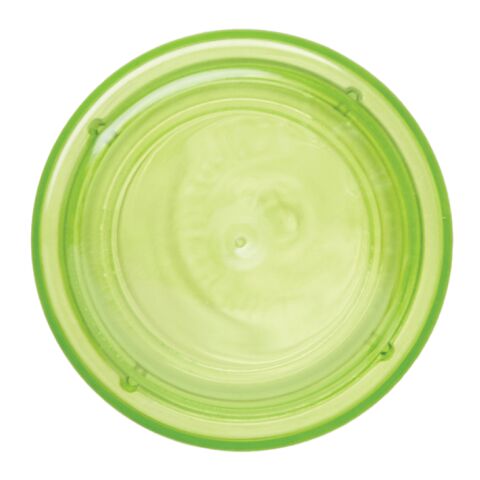 VINGA Cott Recyclet PET-Wasserflasche grün | ohne Werbeanbringung | Nicht verfügbar | Nicht verfügbar