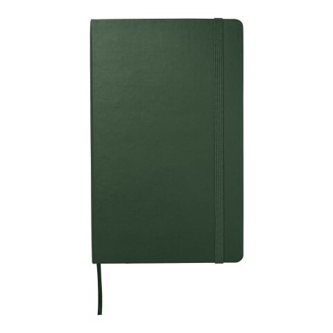 Moleskine Classic Hardcover Notizbuch L – liniert Standard | myrtengrün | Nicht verfügbar | ohne Werbeanbringung | Nicht verfügbar | Nicht verfügbar