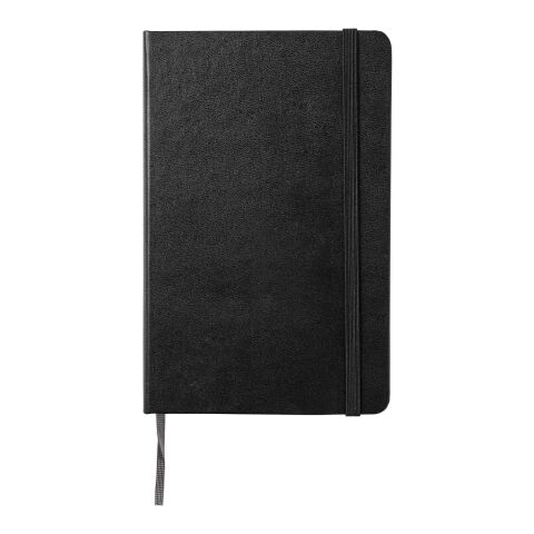 Moleskine Classic Hardcover Notizbuch M – liniert Standard | schwarz | ohne Werbeanbringung | Nicht verfügbar | Nicht verfügbar