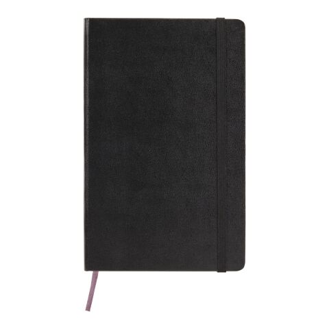 Moleskine Classic Hardcover Notizbuch Taschenformat – liniert Standard | schwarz | ohne Werbeanbringung | Nicht verfügbar | Nicht verfügbar