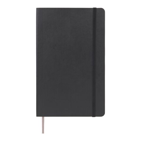 Moleskine Classic Softcover Notizbuch L – liniert Standard | schwarz | ohne Werbeanbringung | Nicht verfügbar | Nicht verfügbar