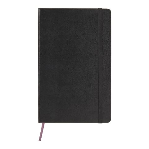 Moleskine Classic Hardcover Notizbuch L – kariert Standard | schwarz | ohne Werbeanbringung | Nicht verfügbar | Nicht verfügbar