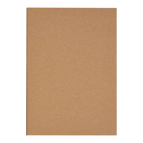 Andean A5 RCS-recycelte Mappe  Standard | grau | ohne Werbeanbringung | Nicht verfügbar | Nicht verfügbar | Nicht verfügbar