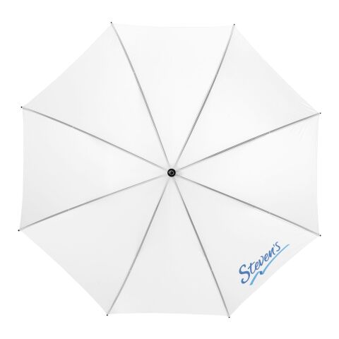 30&quot; Zeke Golfschirm Standard | weiß | ohne Werbeanbringung | Nicht verfügbar | Nicht verfügbar | Nicht verfügbar