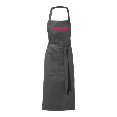 Viera Schürze Standard | dunkelgrau | Not applicable | ohne Werbeanbringung | Nicht verfügbar | Nicht verfügbar | Nicht verfügbar