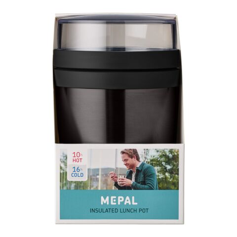 Ellipse isolierter Lunchpot Standard | Titan | ohne Werbeanbringung | Nicht verfügbar | Nicht verfügbar