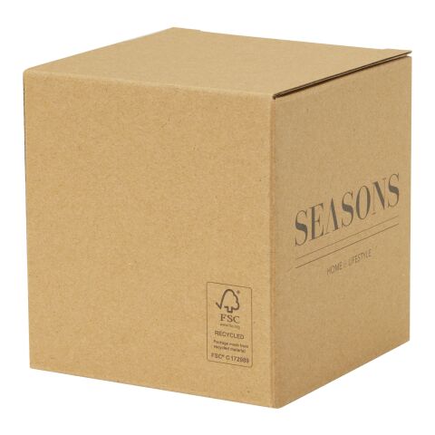 Boley 320 ml Glasbehälter für Lebensmittel Standard | natur-weiss | ohne Werbeanbringung | Nicht verfügbar | Nicht verfügbar