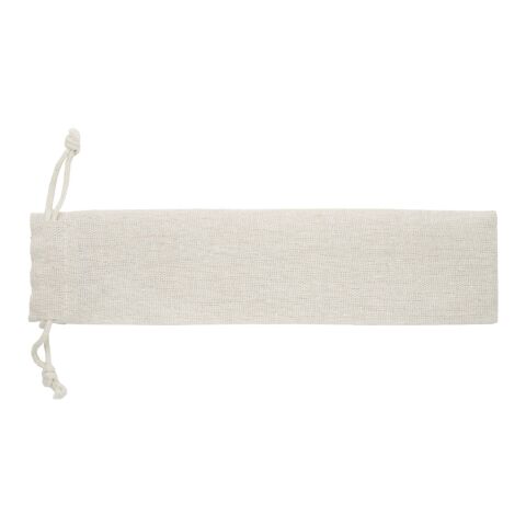 Root 5-teiliges Besteckset aus Edelstahl und Buchenholz  Standard | natur | ohne Werbeanbringung | Nicht verfügbar | Nicht verfügbar | Nicht verfügbar