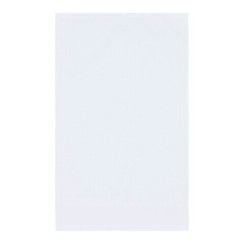 Chloe 550 g/m² Baumwollhandtuch 30 x 50 cm weiß | ohne Werbeanbringung | Nicht verfügbar | Nicht verfügbar | Nicht verfügbar