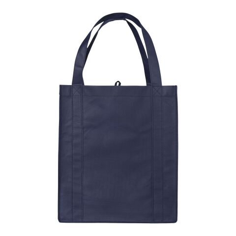 Liberty Non Woven Tragetasche Standard | navy | ohne Werbeanbringung | Nicht verfügbar | Nicht verfügbar | Nicht verfügbar