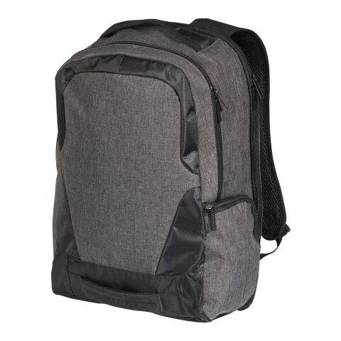 Overland 17-Zoll-TSA-Computer-Rucksack mit USB-Anschluss Standard | charcoal | ohne Werbeanbringung | Nicht verfügbar | Nicht verfügbar | Nicht verfügbar