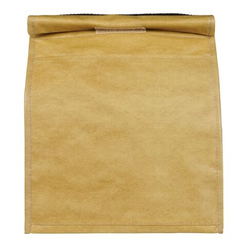 Paper Bag Mittagessen-Kühler für 12 Dosen Standard | natur | ohne Werbeanbringung | Nicht verfügbar | Nicht verfügbar