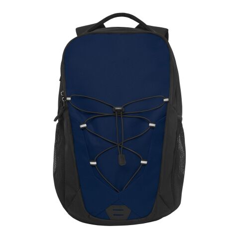 Trails Rucksack Standard | navy-schwarz | ohne Werbeanbringung | Nicht verfügbar | Nicht verfügbar | Nicht verfügbar