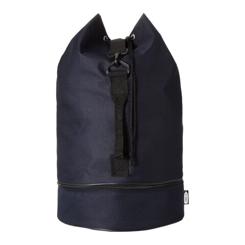 Idaho rPET Seesack Standard | navy | ohne Werbeanbringung | Nicht verfügbar | Nicht verfügbar | Nicht verfügbar