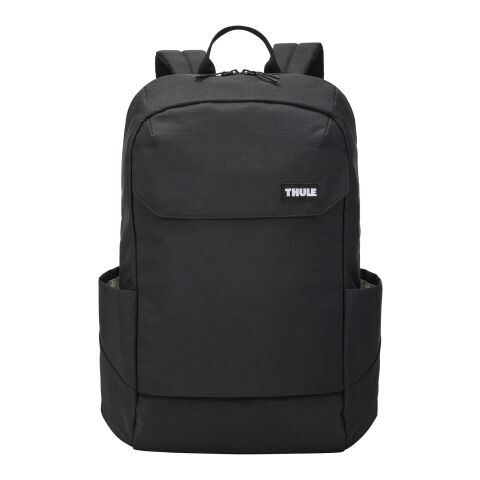 ThuLe Lithos Rucksack 20 L Standard | schwarz | ohne Werbeanbringung | Nicht verfügbar | Nicht verfügbar | Nicht verfügbar