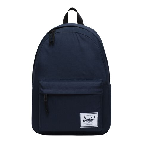 Herschel Classic™ Rucksack 26 L Standard | tiefes blau | ohne Werbeanbringung | Nicht verfügbar | Nicht verfügbar | Nicht verfügbar