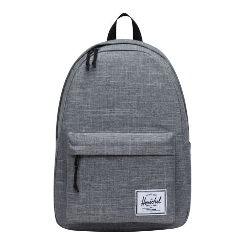Herschel Classic™ Rucksack 26 L Standard | heather grau | ohne Werbeanbringung | Nicht verfügbar | Nicht verfügbar | Nicht verfügbar