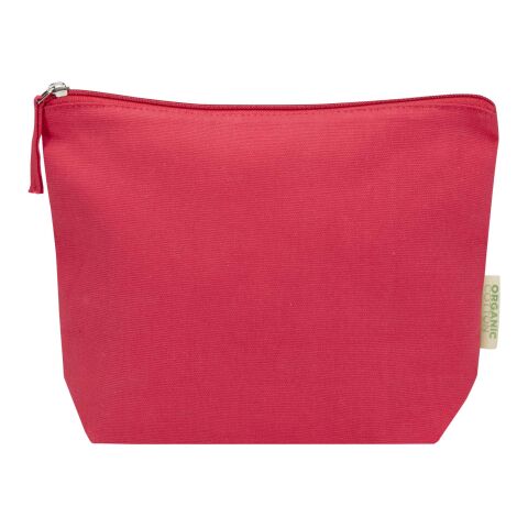 Odisha 180 g/m² OCS Bio-Kulturtasche 1L Standard | rot | ohne Werbeanbringung | Nicht verfügbar | Nicht verfügbar | Nicht verfügbar