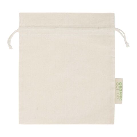 Odisha 140 g/m² OCS Bio-Geschenktasche – 30 × 25 cm Standard | natur | ohne Werbeanbringung | Nicht verfügbar | Nicht verfügbar | Nicht verfügbar