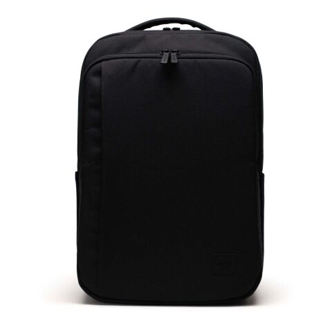 Herschel Kaslo Recycling Rucksack 20 l schwarz