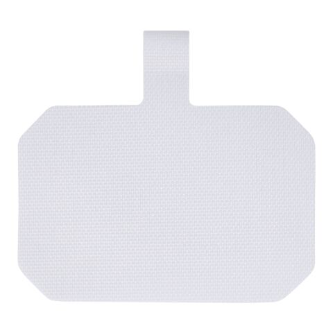 Kubi Smartphone Lanyard Standard | weiss | ohne Werbeanbringung | Nicht verfügbar | Nicht verfügbar