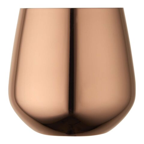 Cascade 540-ml-Edelstahlbecher-Set roségold