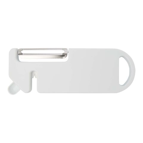 Kipper Mehrzweck Küchengerät Standard | weiss | ohne Werbeanbringung | Nicht verfügbar | Nicht verfügbar