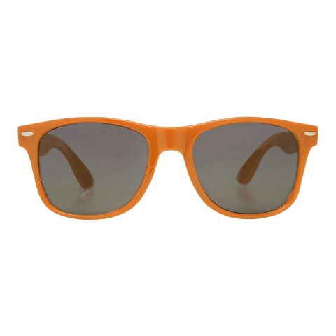 Sun Ray rPET Sonnenbrille Standard | orange | ohne Werbeanbringung | Nicht verfügbar | Nicht verfügbar