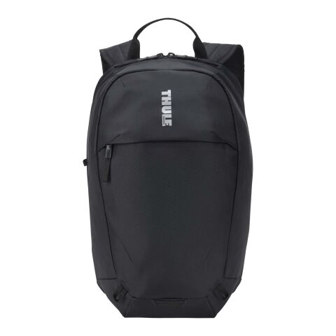 Thule EnRoute Rucksack 12L Standard | schwarz | ohne Werbeanbringung | Nicht verfügbar | Nicht verfügbar