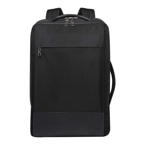 Expedition Pro 35L, 17&quot; GRS recycelter erweiterbarer Laptop-Rucksack Standard | schwarz | ohne Werbeanbringung | Nicht verfügbar | Nicht verfügbar | Nicht verfügbar