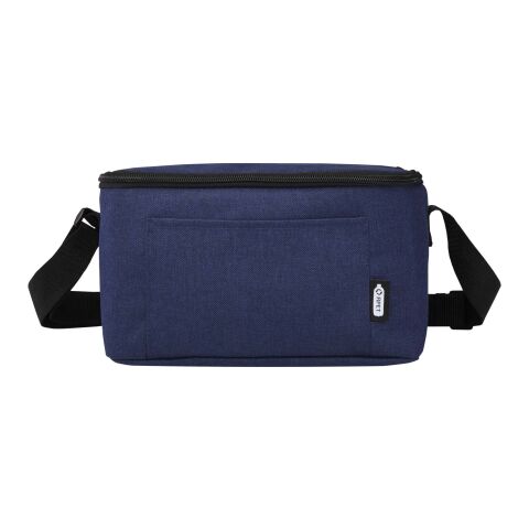 Tundra GRS RPET Kühltasche für 6 Dosen 5L Standard | navy | ohne Werbeanbringung | Nicht verfügbar | Nicht verfügbar | Nicht verfügbar