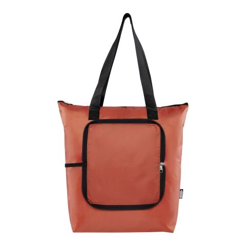 EcoFold faltbare RPET Kühltasche 15 L Standard | Brick | ohne Werbeanbringung | Nicht verfügbar | Nicht verfügbar | Nicht verfügbar