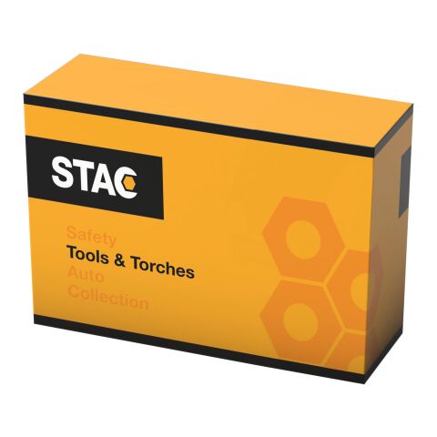 16 teiliges Multifunktionswerkzeug Standard | schwarz | ohne Werbeanbringung | Nicht verfügbar | Nicht verfügbar