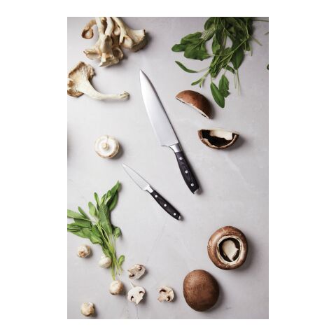 VINGA Küchenmesser Set Kaiser Stahl | ohne Werbeanbringung | Nicht verfügbar | Nicht verfügbar