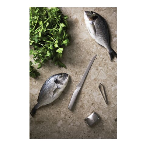 VINGA Hattasan Filetier-Set Stahl | ohne Werbeanbringung | Nicht verfügbar | Nicht verfügbar