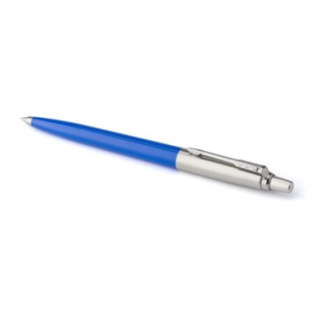 Parker Kugelschreiber Jotter aus Metall/Kunststoff Kobaltblau | ohne Werbeanbringung | Nicht verfügbar | Nicht verfügbar