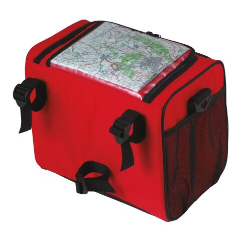 Halfar Kühltasche SPORT schwarz | ohne Werbeanbringung