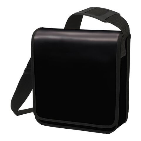 Halfar LorryBag® ECO Hochformat schwarz | ohne Werbeanbringung