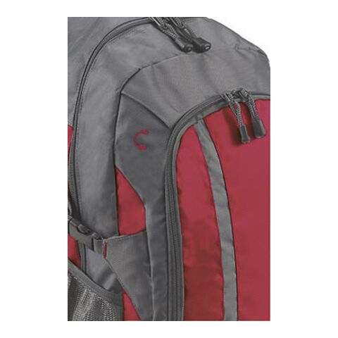 Halfar Rucksack GALAXY schwarz | ohne Werbeanbringung | Nicht verfügbar