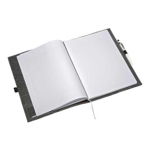 Halfar Filzhülle ECO anthrazit | ohne Werbeanbringung | Nicht verfügbar