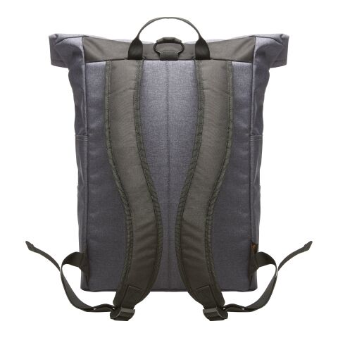 Halfar Notebook-Rucksack FASHION blau | ohne Werbeanbringung